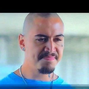 Meet your Posher, Justin